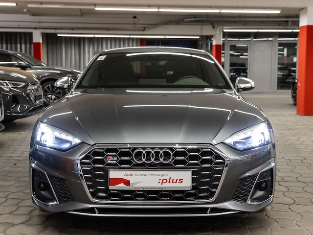 Audi S5 Quattro Sportback