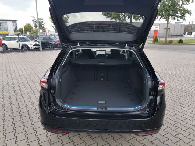 Skoda Superb Selection