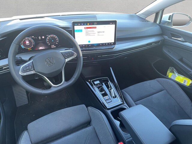 Volkswagen Golf DSG Golf VIII Style