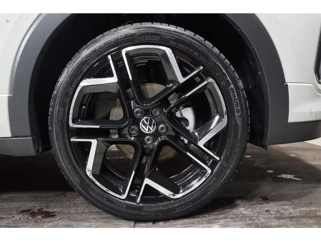 Volkswagen T-Cross 1.5 TSI DSG IQ.Drive R-Line