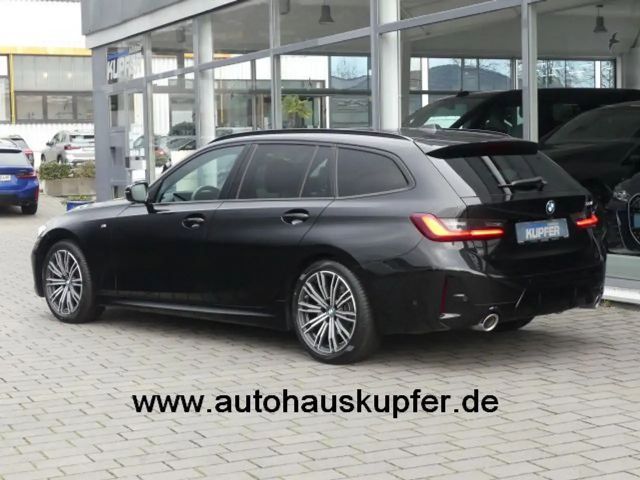 BMW 320 320i Touring