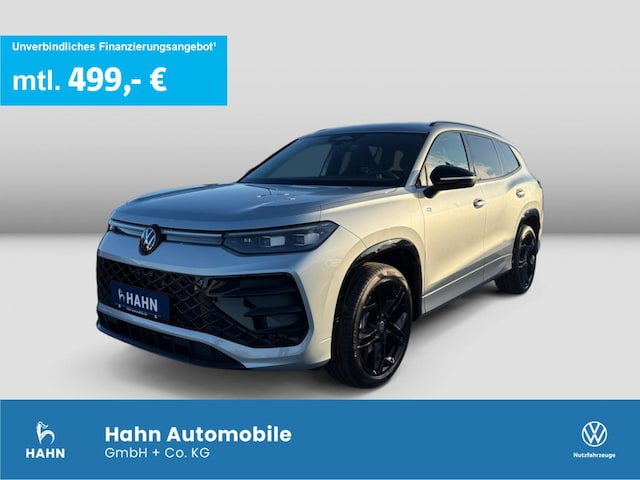 Volkswagen Tayron DSG R-Line