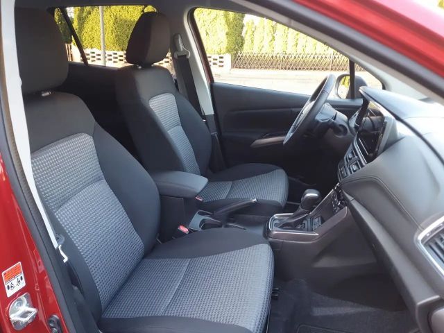 Suzuki S-Cross Comfort *Automatik* *1. Hand*