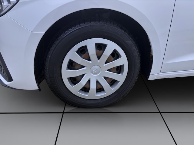 Audi A1 25 TFSI Sportback