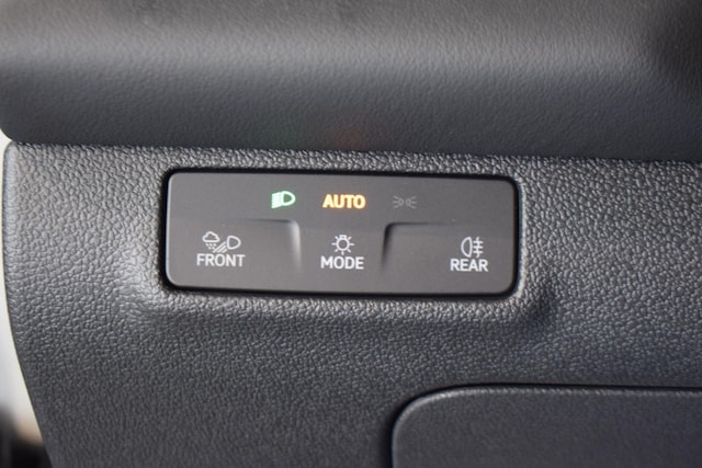 Volkswagen T-Roc DSG R-Line