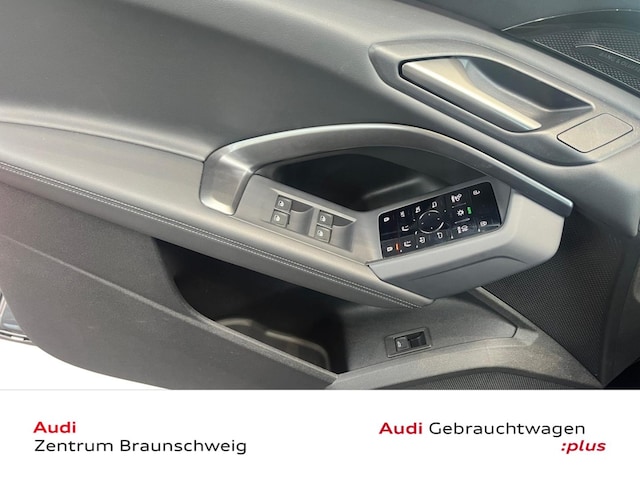 Audi Q5 Quattro S-Tronic