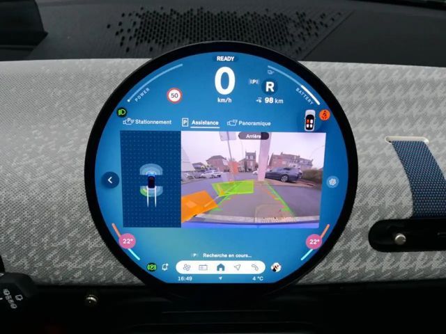 MINI Mini Electric SE