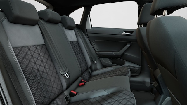 Volkswagen Taigo 1.0 TSI DSG R-Line