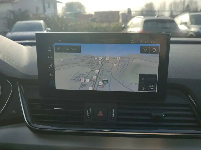 Audi SQ5 3.0 TDI Quattro