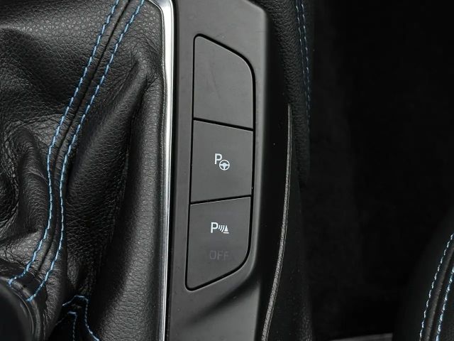 Ford Focus EcoBoost ST Line