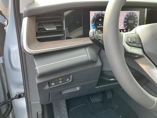 Volkswagen Tayron DSG Elegance Elegance