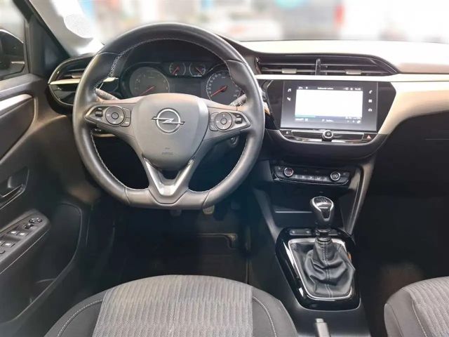 Opel Corsa 1.2 Turbo Edition Turbo