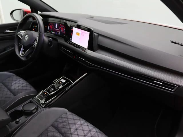 Volkswagen Golf 2.0 TDI DSG R-Line Variant