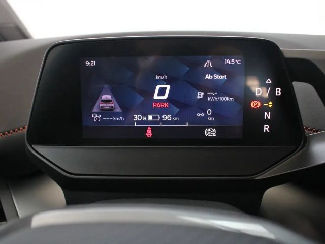 Cupra Born SOUND|SHZ|ACC|RCam|LenkHz|CarPlay|LED|NAV