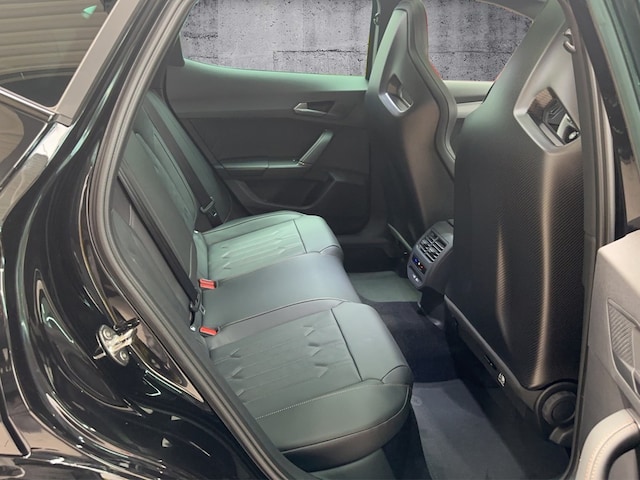 Cupra Formentor 4Drive VZ5