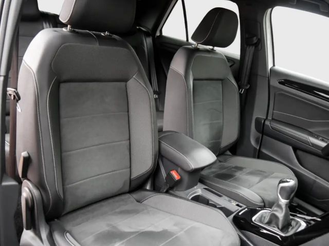 Volkswagen T-Roc 1.0 TSI R-Line