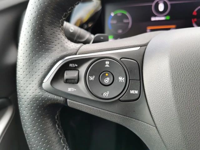 Opel Grandland X GSe Hybrid 4