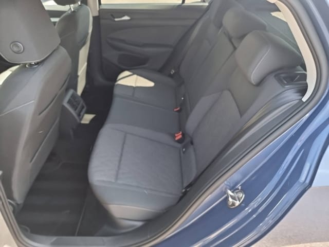 Volkswagen Golf 1.5 TSI Golf VIII Plus