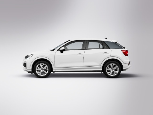 Audi Q2 35 TFSI S-Tronic