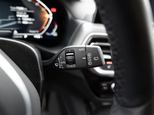 BMW X3 M-Sport xDrive