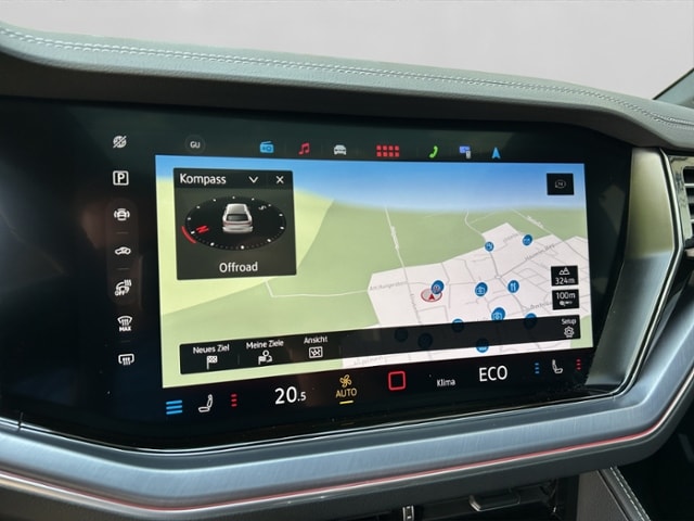 Volkswagen Touareg 3.0 V6 TDI 3.0 V6 TSI 4Motion