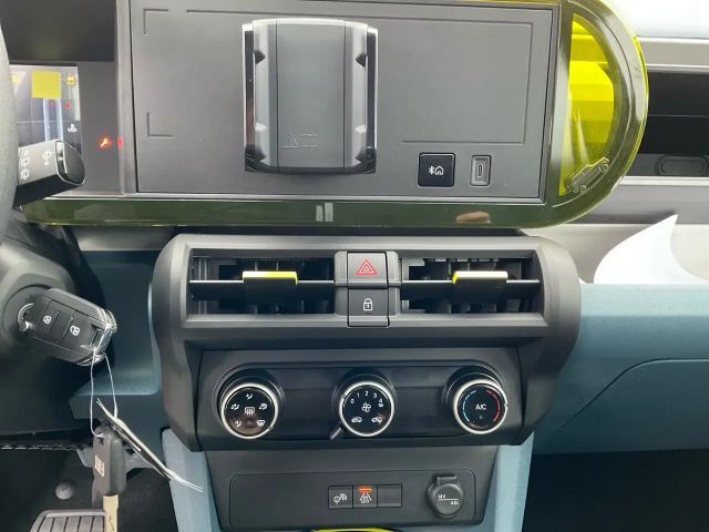 Fiat Grande Panda HYBRID POP