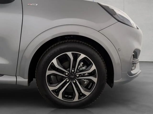 Ford Puma EcoBoost ST Line