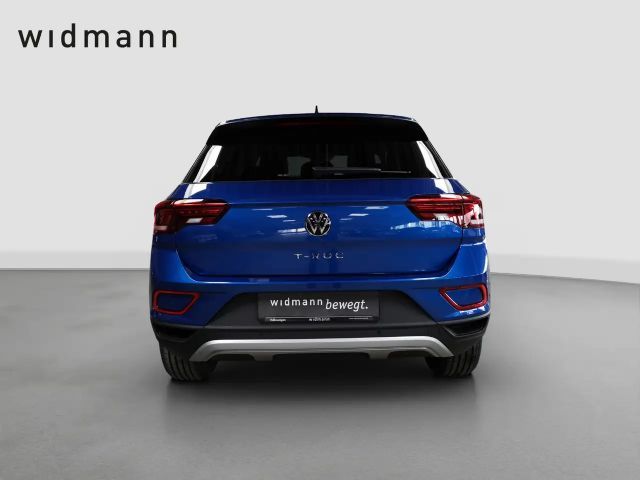 Volkswagen T-Roc GOAL 1.0 l TSI OPF  6-Gang Sitzheizung, LED, Navig