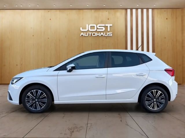 Seat Ibiza 1.0 TSI Style