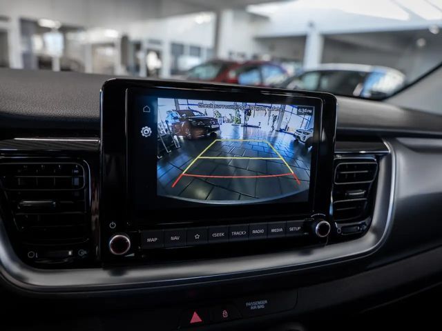 Kia Stonic GDi Vision