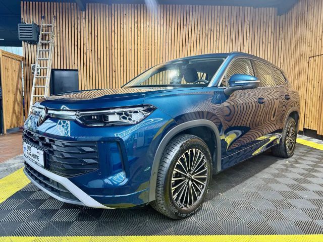 Volkswagen Tayron DSG