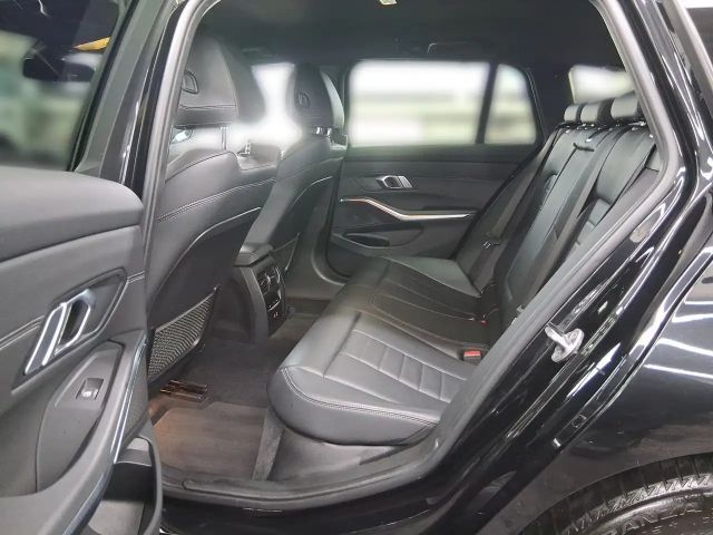 BMW 320 320d M-Sport