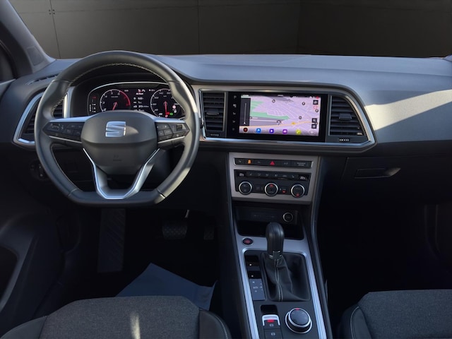 Seat Ateca 1.5 TSI DSG