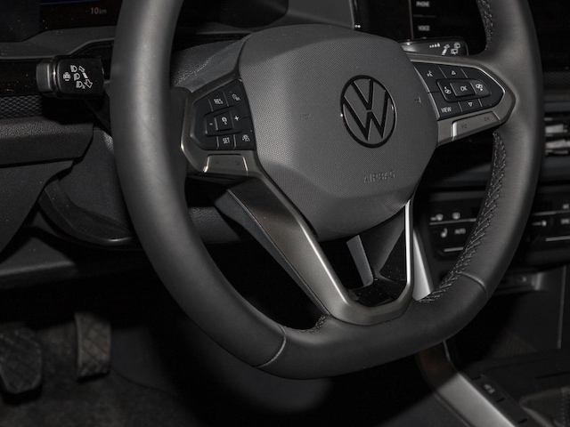 Volkswagen Polo 1.0 TSI IQ.Drive Life