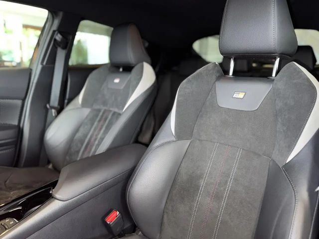 Toyota C-HR GR Hybride