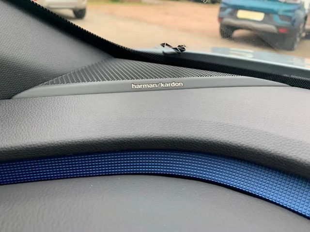 Renault Megane E-Tech Alpine E-Tech Esprit