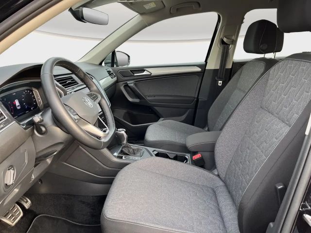 Volkswagen Tiguan 1.5 TSI Allspace DSG