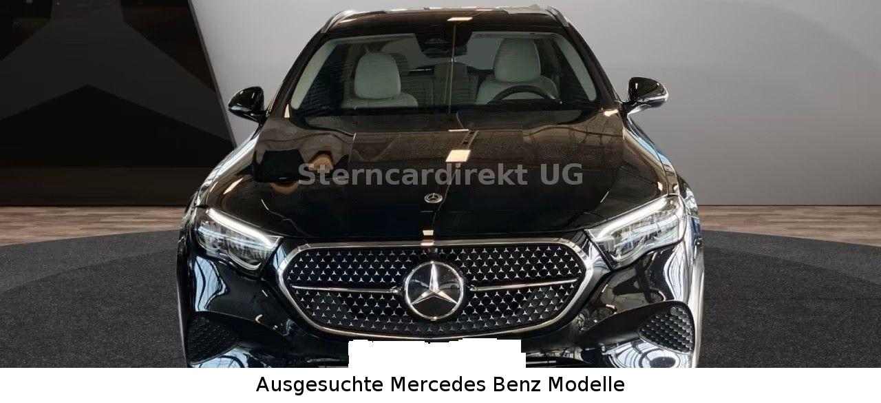 Mercedes-Benz E 200 AVANTGARDE Estate