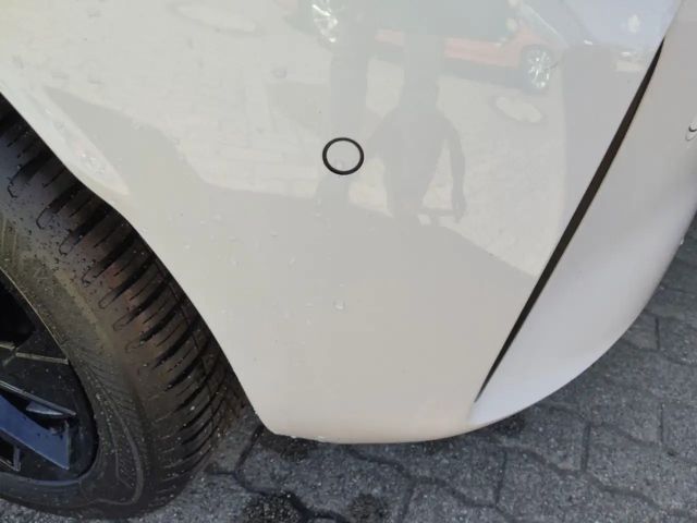 Opel Corsa GS-Line Grand Sport