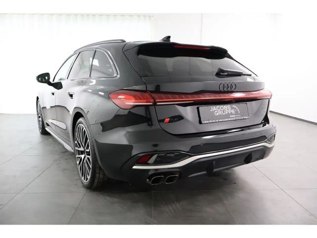 Audi A5 2.0 TDI Avant Quattro