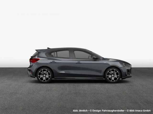 Ford Focus Cool & Connect EcoBoost Wagon