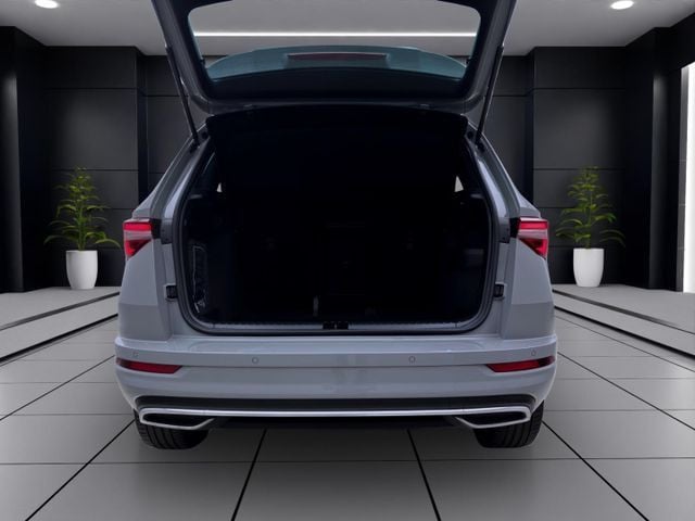 Skoda Karoq 2.0 TSI 4x4 Sportline