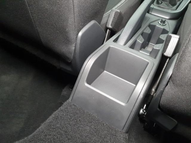 Volkswagen Taigo 1.0 TSI