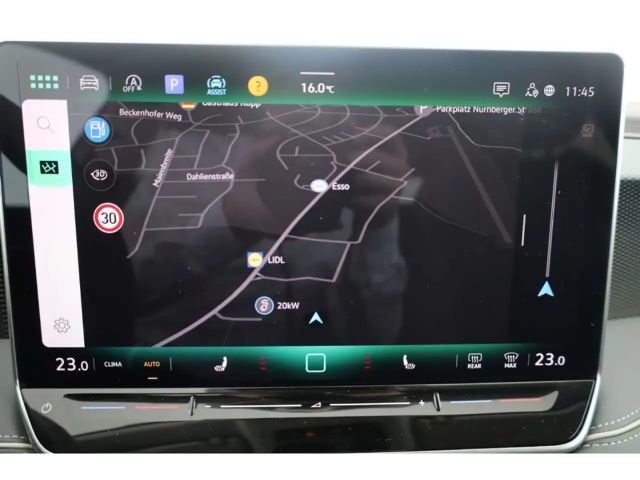 Volkswagen Passat 2.0 TDI Business DSG