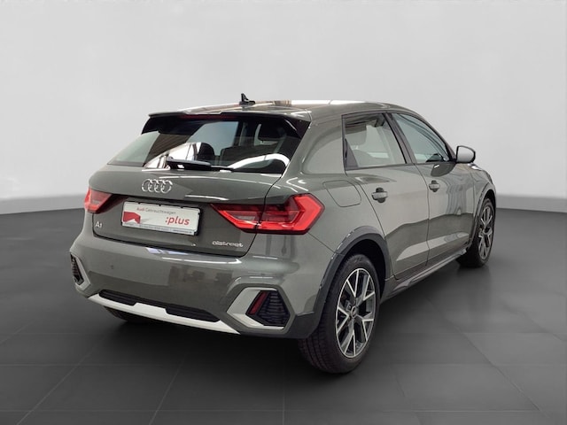 Audi A1 30 TFSI Allstreet S-Tronic