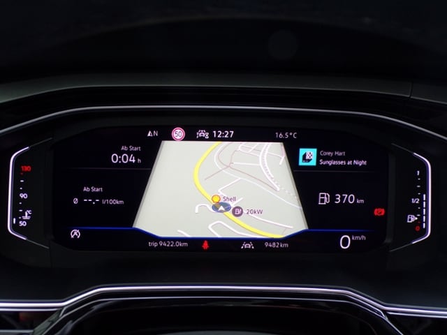 Volkswagen Taigo 1.0 TSI Move