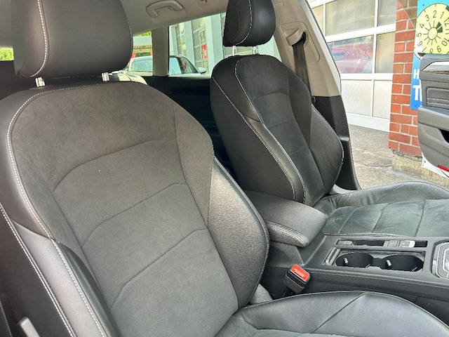 Volkswagen Arteon Shooting Brake Arteon SB     ELE P 115 TSID6F