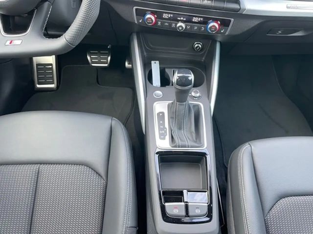 Audi Q2 35 TFSI S-Line