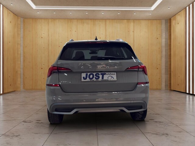 Skoda Kamiq 1.0 TSI