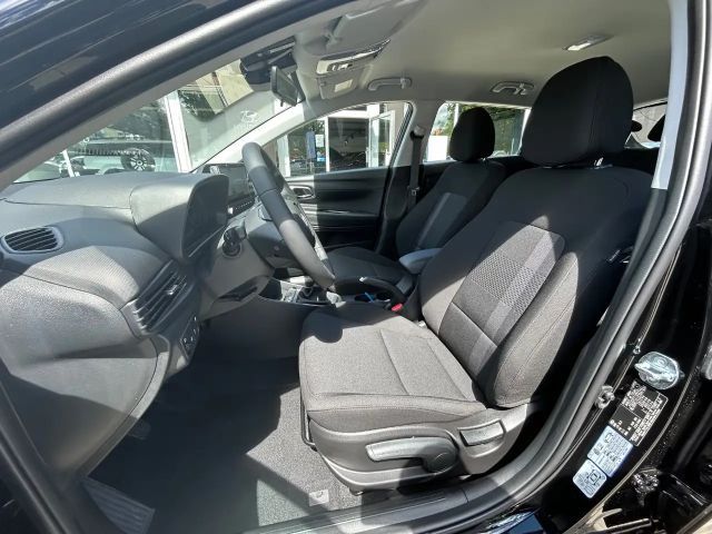 Hyundai i20 1.0 T-GDi Trend